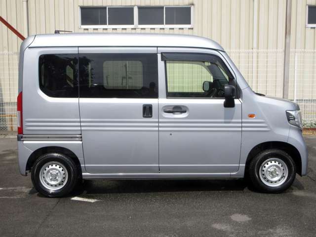 صورة 9 لـ 2018 Honda N-VAN