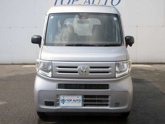 صورة 7 لـ 2018 Honda N-VAN