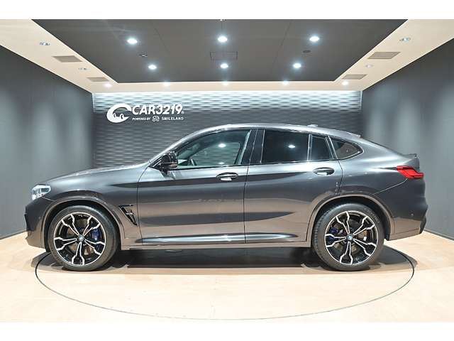 2021 BMW X4 M — миниатюра 11