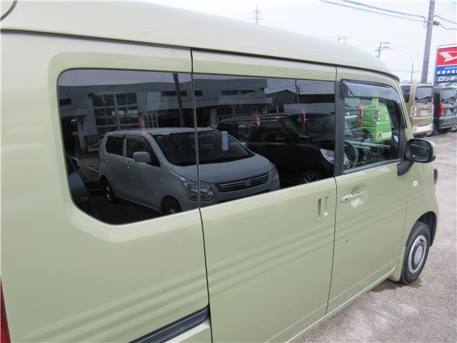 صورة مصغرة 15 لـ 2019 Honda N-VAN