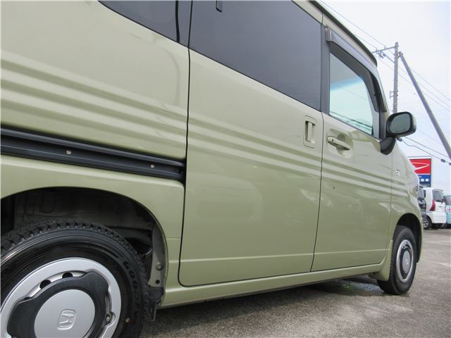 صورة مصغرة 16 لـ 2019 Honda N-VAN