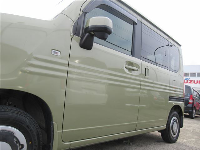 صورة مصغرة 18 لـ 2019 Honda N-VAN
