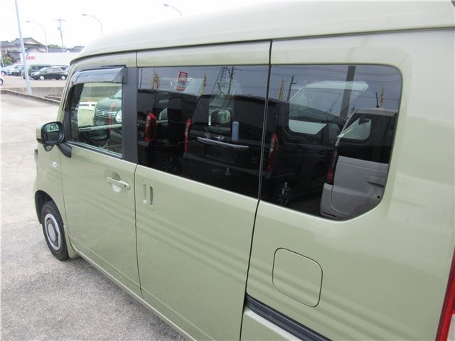 صورة مصغرة 19 لـ 2019 Honda N-VAN