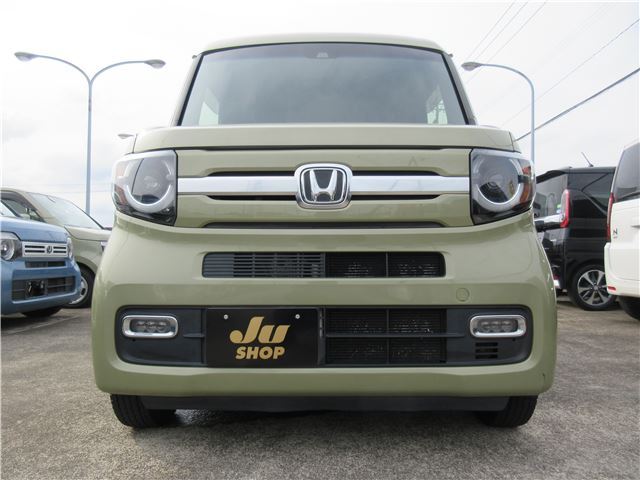 صورة مصغرة 25 لـ 2019 Honda N-VAN