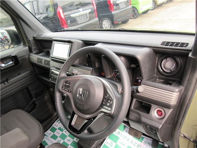 صورة مصغرة 29 لـ 2019 Honda N-VAN