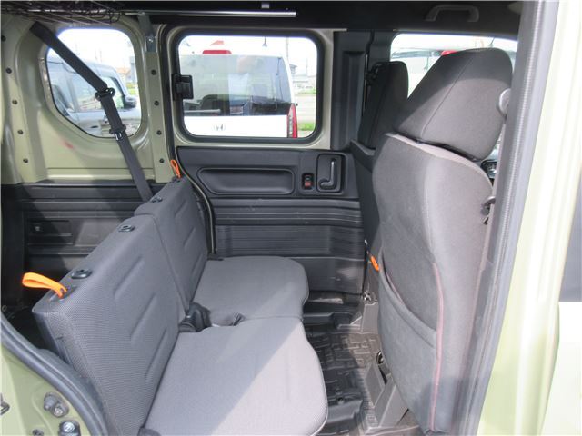 صورة مصغرة 32 لـ 2019 Honda N-VAN