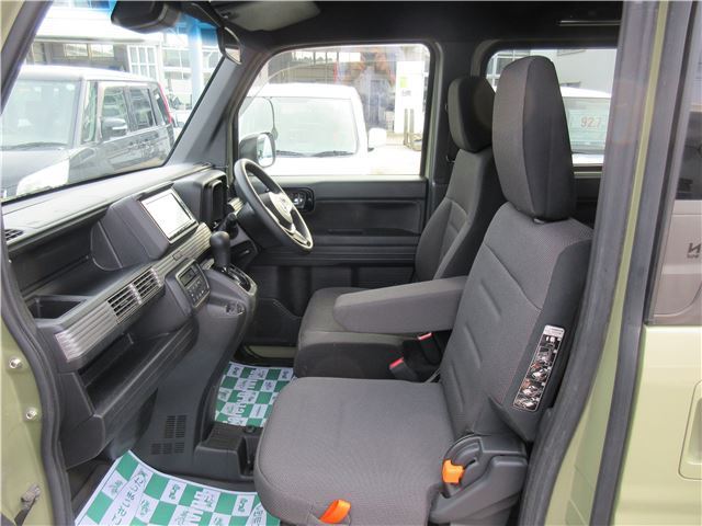 صورة مصغرة 33 لـ 2019 Honda N-VAN