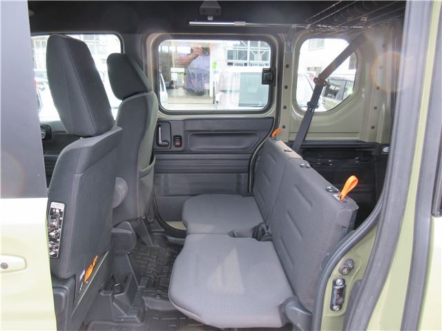 صورة مصغرة 34 لـ 2019 Honda N-VAN