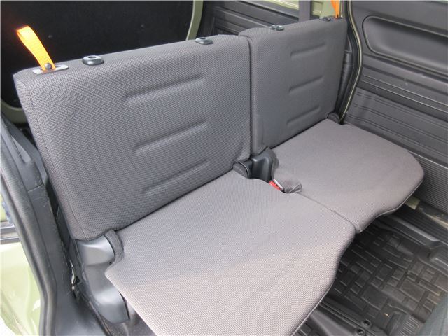 صورة مصغرة 36 لـ 2019 Honda N-VAN