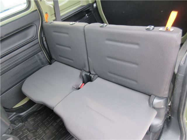 صورة مصغرة 38 لـ 2019 Honda N-VAN