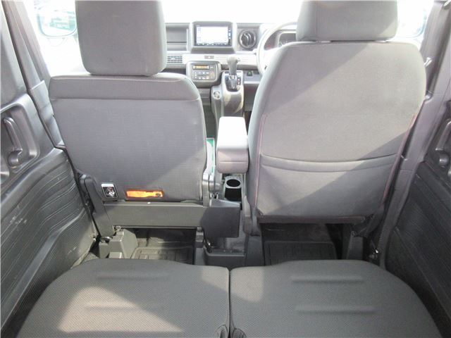صورة مصغرة 42 لـ 2019 Honda N-VAN