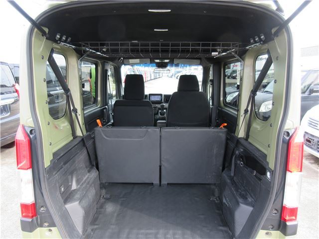 صورة مصغرة 43 لـ 2019 Honda N-VAN