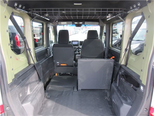 صورة مصغرة 44 لـ 2019 Honda N-VAN