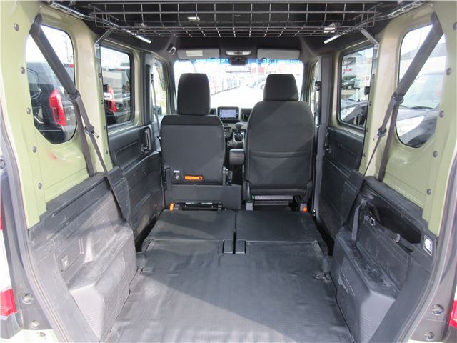 صورة مصغرة 45 لـ 2019 Honda N-VAN
