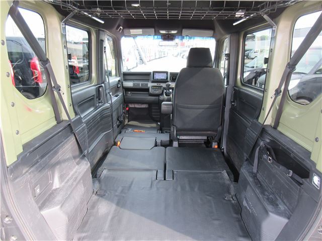 صورة مصغرة 46 لـ 2019 Honda N-VAN