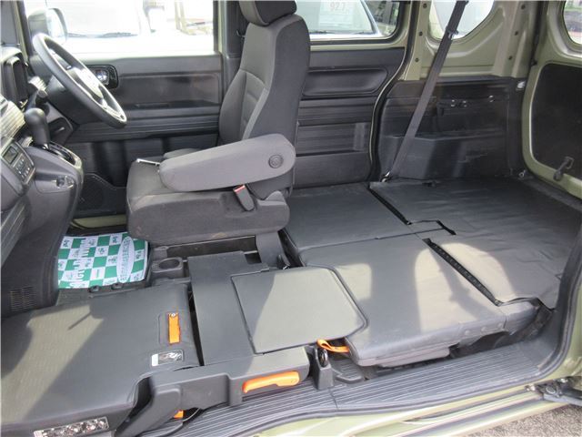 صورة مصغرة 48 لـ 2019 Honda N-VAN