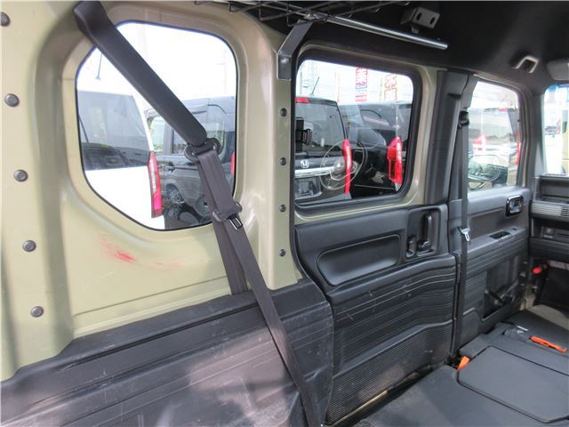 صورة مصغرة 49 لـ 2019 Honda N-VAN