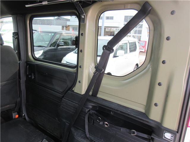 صورة مصغرة 50 لـ 2019 Honda N-VAN