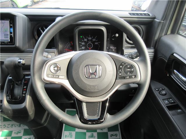 صورة مصغرة 51 لـ 2019 Honda N-VAN