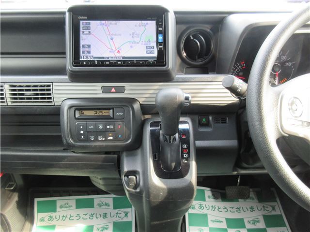 صورة مصغرة 52 لـ 2019 Honda N-VAN