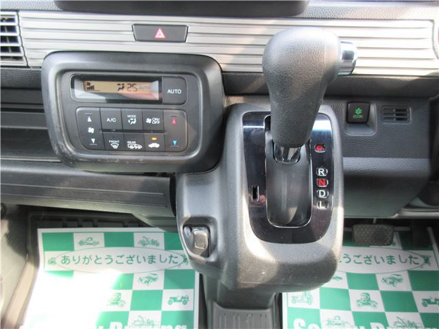 صورة مصغرة 58 لـ 2019 Honda N-VAN