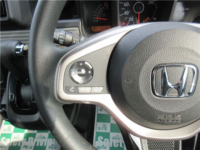 صورة مصغرة 61 لـ 2019 Honda N-VAN