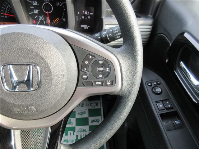 صورة مصغرة 62 لـ 2019 Honda N-VAN