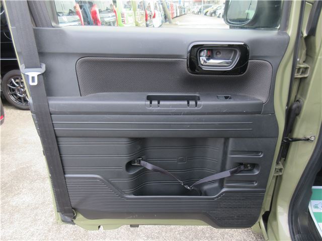 صورة مصغرة 66 لـ 2019 Honda N-VAN