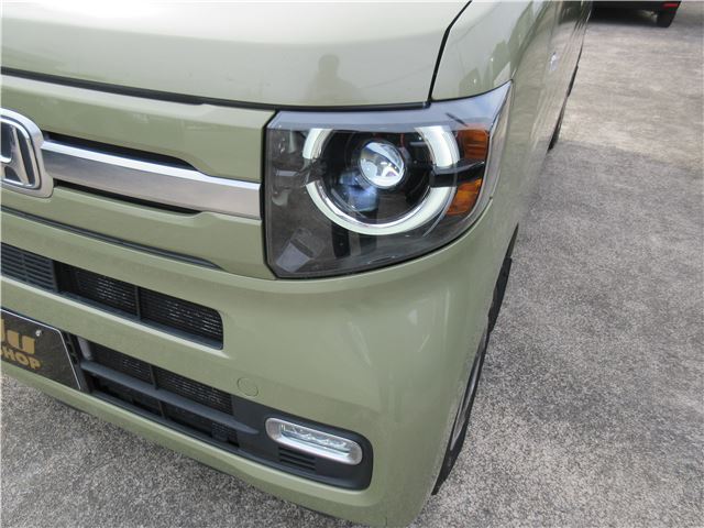 صورة مصغرة 67 لـ 2019 Honda N-VAN