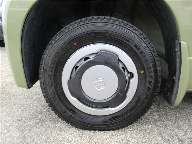 صورة مصغرة 68 لـ 2019 Honda N-VAN