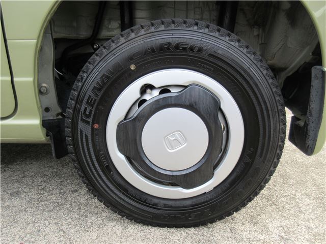 صورة مصغرة 69 لـ 2019 Honda N-VAN