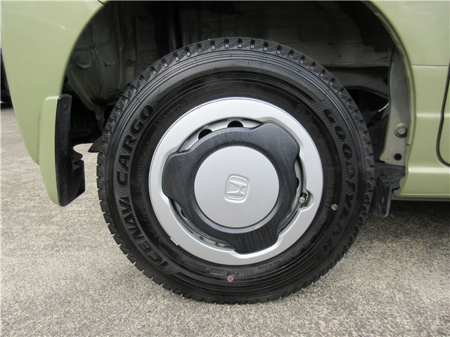 صورة مصغرة 70 لـ 2019 Honda N-VAN
