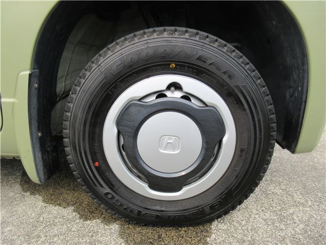 صورة مصغرة 71 لـ 2019 Honda N-VAN