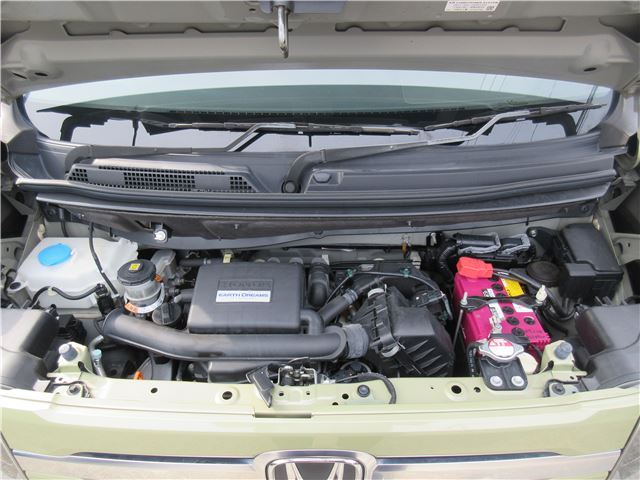صورة مصغرة 72 لـ 2019 Honda N-VAN