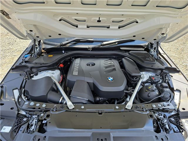 2024 BMW 5 SERIES — миниатюра 26