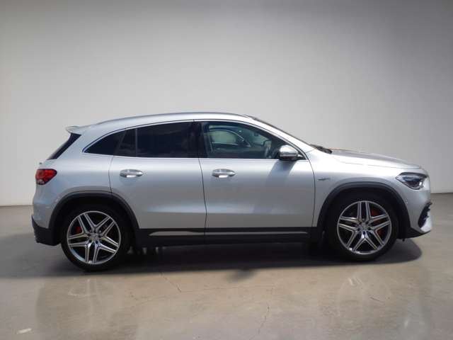 2024 Mercedes-BENZ GLA-CLASS AMG thumbnail 15