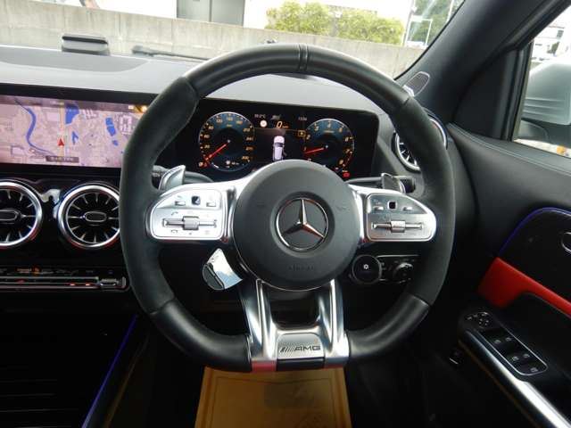 2024 Mercedes-BENZ GLA-CLASS AMG thumbnail 22