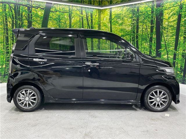 2015 Honda N-WGN CUSTOM 缩略图 17