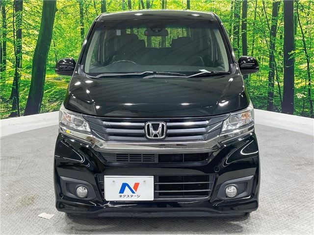 2015 Honda N-WGN CUSTOM 缩略图 19
