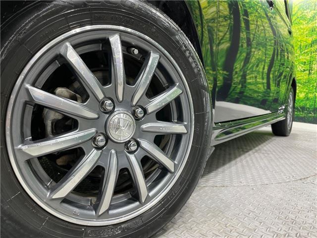 2015 Honda N-WGN CUSTOM 照片 6