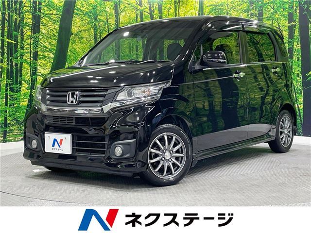 2015 Honda N-WGN CUSTOM 照片 4