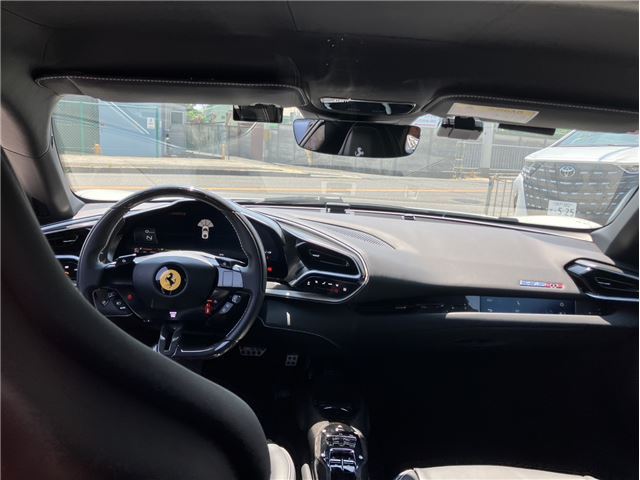2023 Ferrari 296GTB 缩略图 3