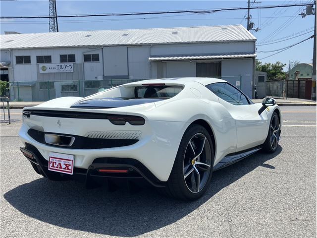 2023 Ferrari 296GTB 缩略图 2