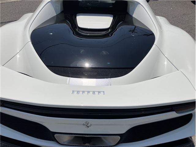 2023 Ferrari 296GTB 缩略图 23