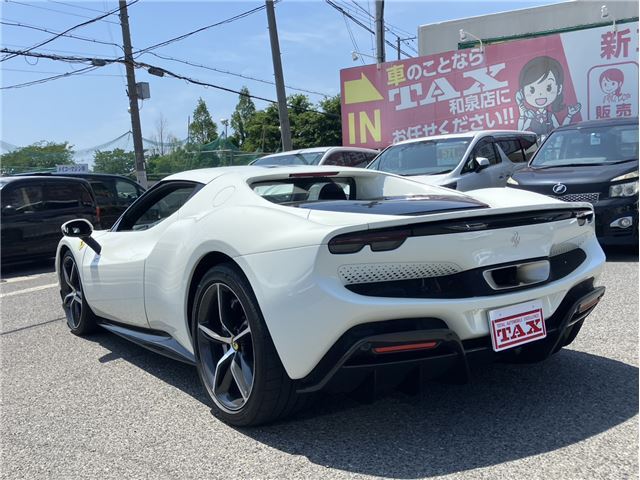 2023 Ferrari 296GTB 缩略图 25