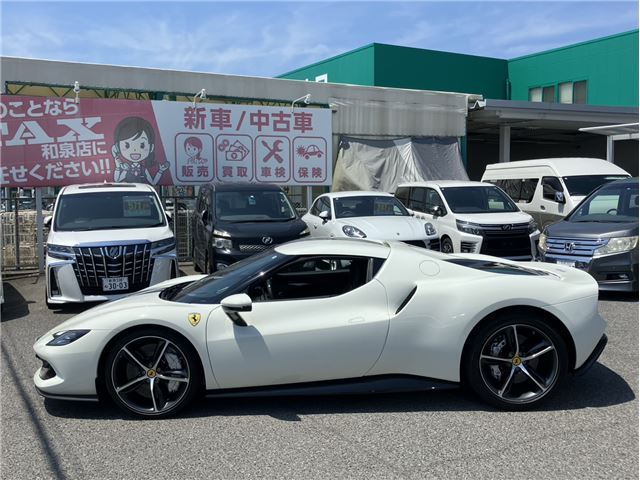 2023 Ferrari 296GTB 缩略图 26