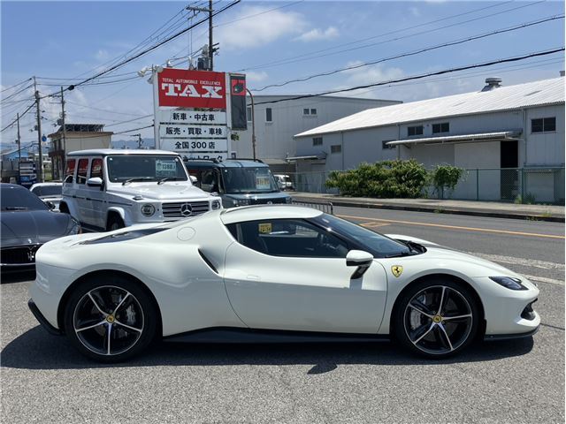 2023 Ferrari 296GTB 缩略图 27