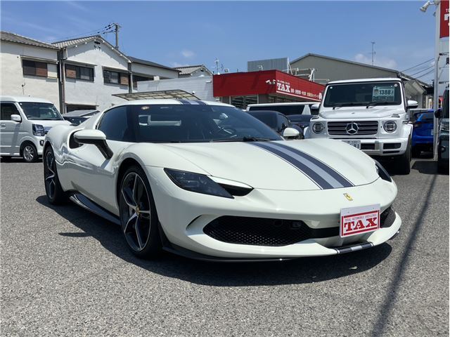 2023 Ferrari 296GTB 缩略图 28