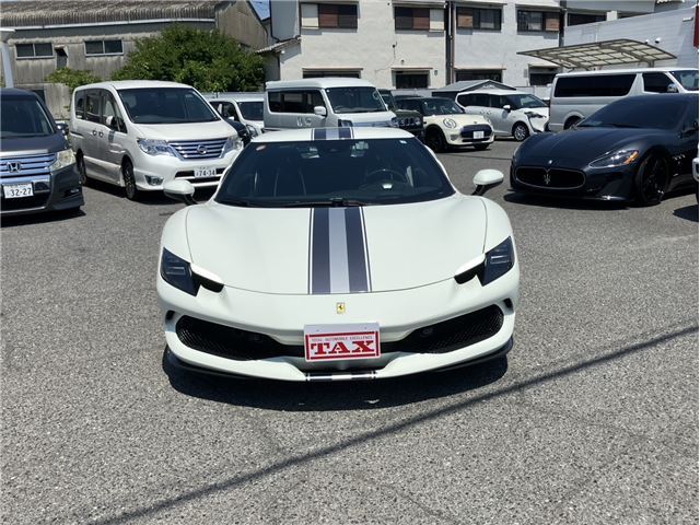 2023 Ferrari 296GTB 缩略图 29