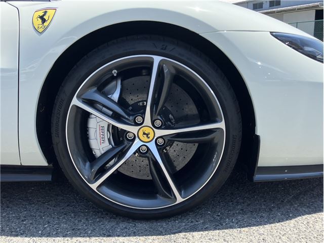 2023 Ferrari 296GTB 缩略图 31